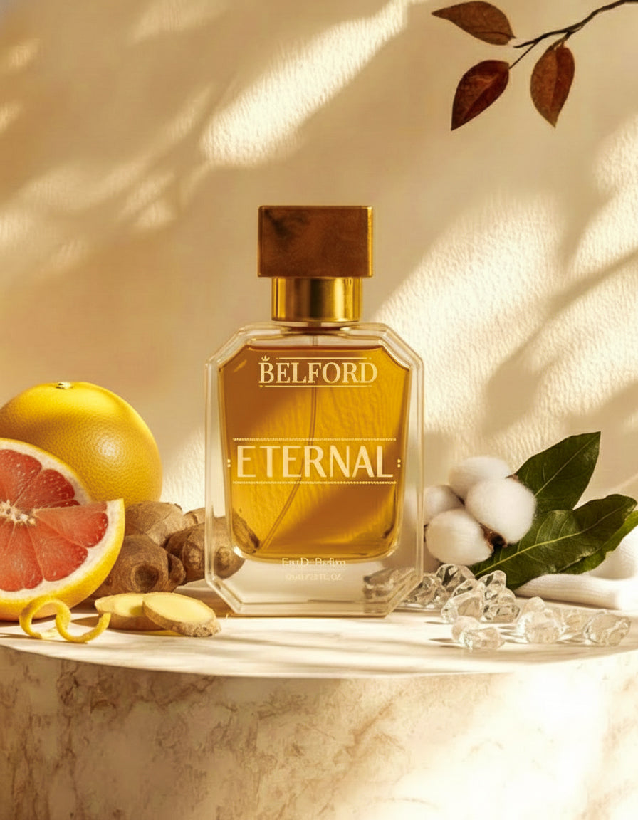 Eternal – EDP