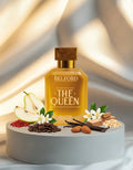 The Queen - EDP