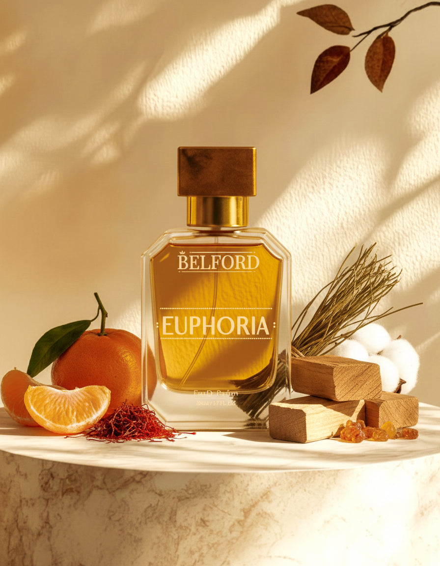 Euphoria – EDP
