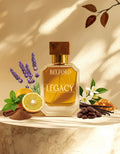 Legacy – EDP