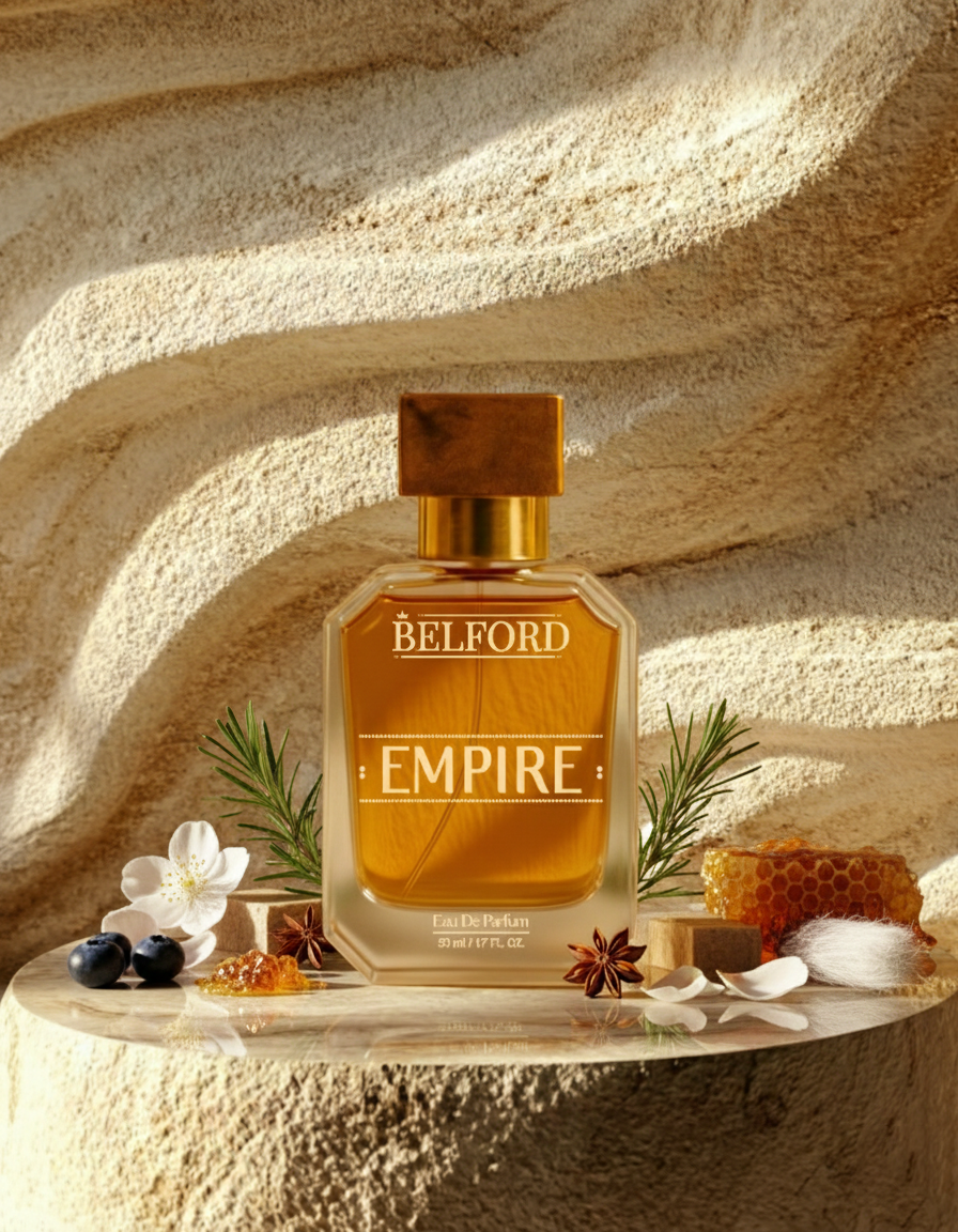 Empire – EDP